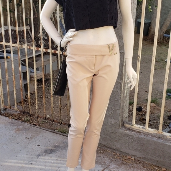 Eureka Pants and a marc jacob wristlet - Picture 8 of 12